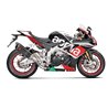 Akrapovic Aprilia RSV 4 S-A10SO8-RC