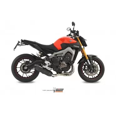 Mivv Suono Yamaha MT-09