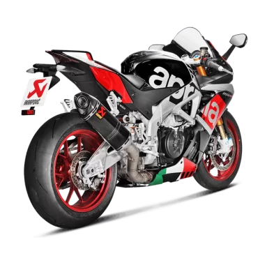 Akrapovic Aprilia RSV 4 S-A10SO8-RC