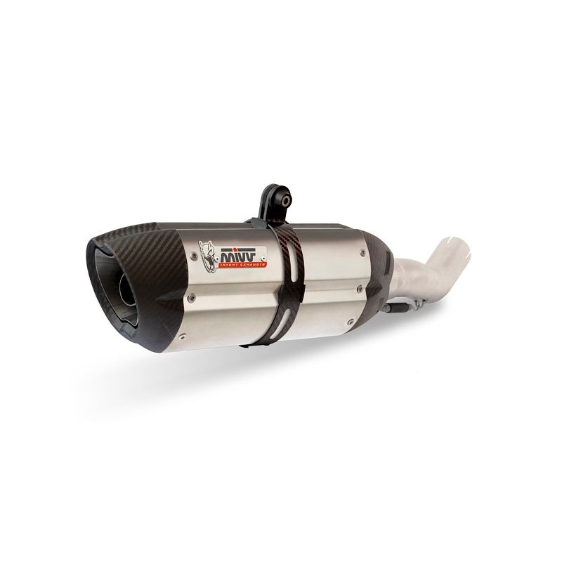 Mivv Suono KTM 690 Enduro / SMC Mivv Suono KTM 690 Enduro / SMC