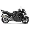 Akrapovic Kawasaki Concours S-K14SO5-HZAAT