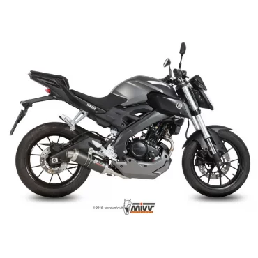 Mivv GP Yamaha MT 125