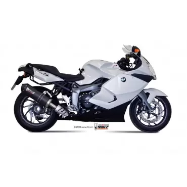 Mivv Oval BMW K 1300 S