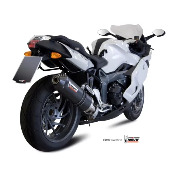Mivv Oval BMW K 1300 S