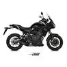 Mivv Speed Edge Black Yamaha Tracer 700