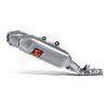 Akrapovic Honda CRF 250 R S-H2SO5-QTA