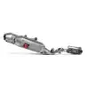 Akrapovic Honda CRF 250 R S-H2MR9-QTA