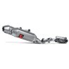 Akrapovic Honda CRF 250 R S-H2MET9-QTA