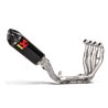 Akrapovic Kawasaki ZX-10R S-K10E9-ZC