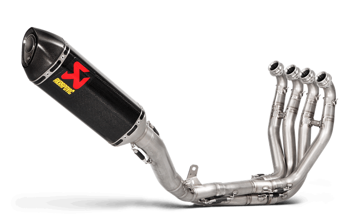 ★Ｎ★ exhaust-moto-akrapovic-
