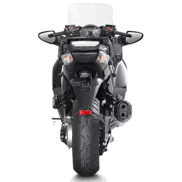 Akrapovic Kawasaki Concours S-K14SO5-HZAAT