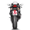 Akrapovic Kawasaki ZX-10R S-K10E9-ZC
