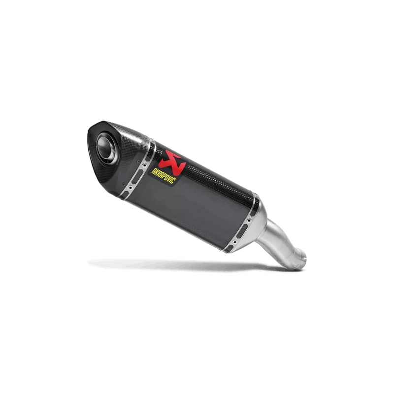 Akrapovic Yamaha MT 03 S-Y2SO16-HAPC Akrapovic Yamaha MT 03 S-Y2SO16-HAPC
