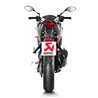 Akrapovic Yamaha MT 03 S-Y2SO16-HAPC