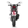 Akrapovic Yamaha MT 03 S-Y2SO16-HAPC