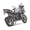 Akrapovic Bmw R 1200 GS - GS Adventure S-B12SO16-HAABL