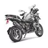 Akrapovic Bmw R 1200 GS - GS Adventure S-B12SO16-HAABL
