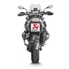Akrapovic Bmw R 1200 GS - GS Adventure S-B12SO16-HAABL