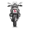 Akrapovic Bmw R 1200 GS - GS Adventure S-B12SO16-HAABL
