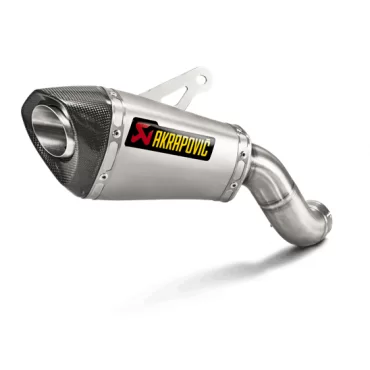 Akrapovic Kawasaki Z 900 S-K9SO4-ASZT