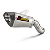 Akrapovic Kawasaki Z 900 S-K9SO4-ASZT