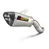 Akrapovic Kawasaki Z 900 S-K9SO4-ASZT