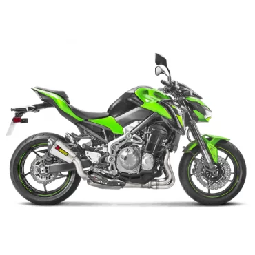 Akrapovic Kawasaki Z 900 S-K9SO4-ASZT