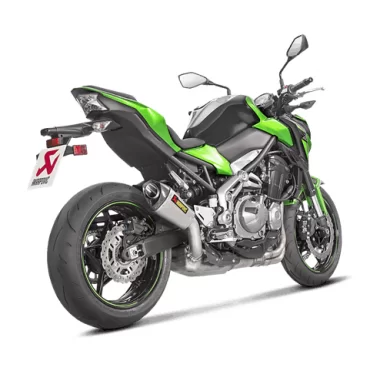 Akrapovic Kawasaki Z 900 S-K9SO4-ASZT