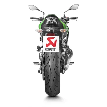 Akrapovic Kawasaki Z 900 S-K9SO4-ASZT