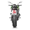 Akrapovic Kawasaki Z 900 S-K9SO4-ASZT