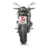Akrapovic Kawasaki Z 900 S-K9SO4-ASZT