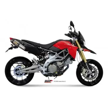 Mivv Suono Aprilia DorsoDuro 750