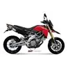 Mivv Suono Aprilia DorsoDuro 750