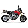 Mivv Suono Aprilia DorsoDuro 750