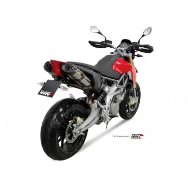 Mivv Suono Aprilia DorsoDuro 750