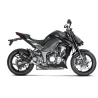 Akrapovic Kawasaki Z1000 S-K10SO18-HZC