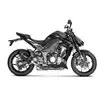 Akrapovic Kawasaki Z1000 S-K10SO18-HZC