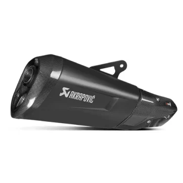 Akrapovic Bmw S1000XR S-B10SO7-HZDFT