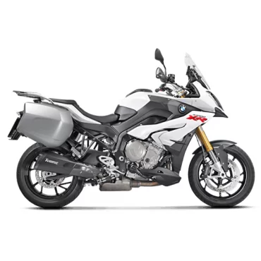 Akrapovic Bmw S1000XR S-B10SO7-HZDFT