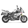 Akrapovic Bmw S1000XR S-B10SO7-HZDFT