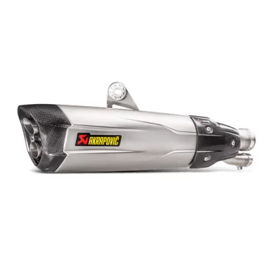 Akrapovic Bmw S1000RR S-B10SO6-HDVDZT