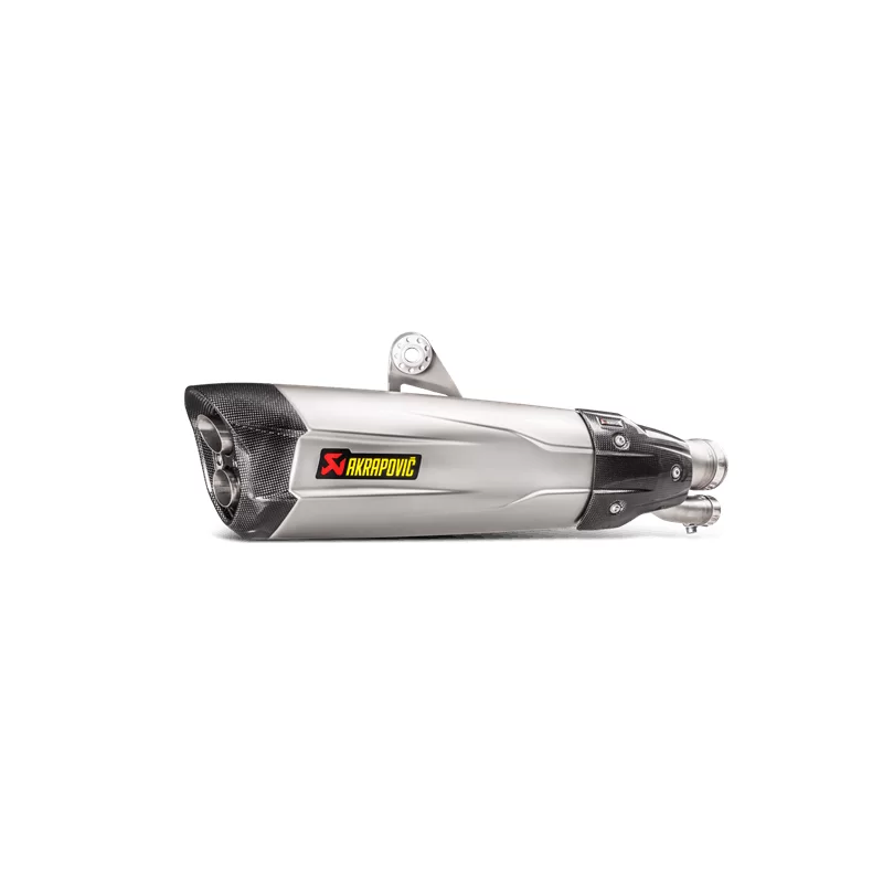 Akrapovic Bmw S1000RR S-B10SO6-HDVDZT