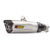 Akrapovic Bmw S1000RR S-B10SO6-HDVDZT