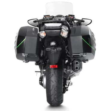 Akrapovic Kawasaki Concours S-K14SO5-HZAAT