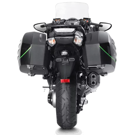 Akrapovic Kawasaki Concours S-K14SO5-HZAAT
