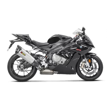 Akrapovic Bmw S1000RR S-B10SO6-HDVDZT