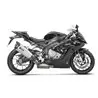 Akrapovic Bmw S1000RR S-B10SO6-HDVDZT