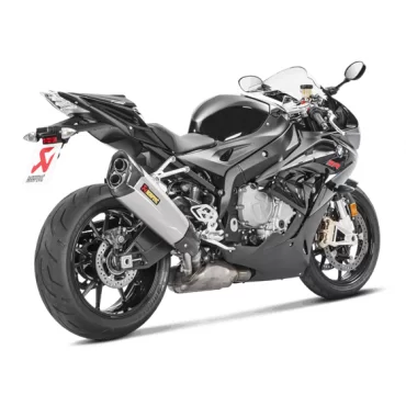 Akrapovic Bmw S1000RR S-B10SO6-HDVDZT