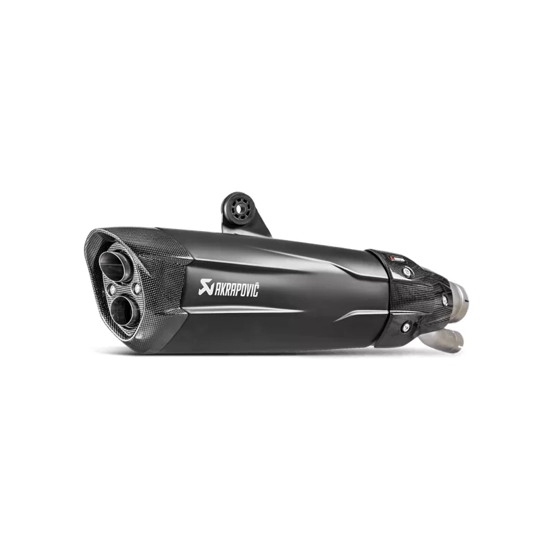 Akrapovic Bmw S1000RR S-B10SO6-HDVDZBL Akrapovic Bmw S1000RR S-B10SO6-HDVDZBL