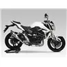 Yoshimura R-11 Suzuki GSR 750